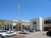 Gurdwara Sahib Fremont