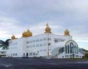 Gurdwara Glenwood Radio