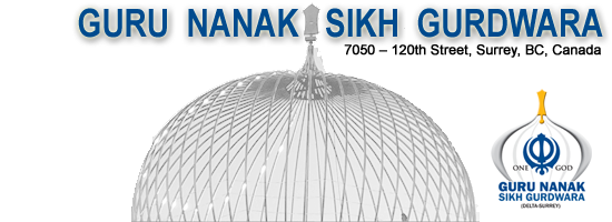 Guru Nanak Sikh Gurdwara