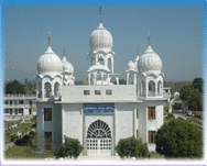 Isher Parkash Ratwara Sahib