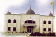 Sri Gurduara Jot Parkash Sahib Toronto (Canada)