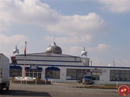 Sri Guru Singh Sabha Malton