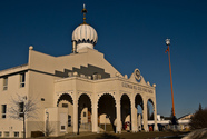 Gurdwara Millwoods