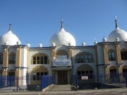 Sacramento Sikh Society