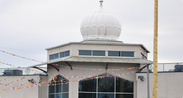 Sri Guru Singh Sabha Surrey