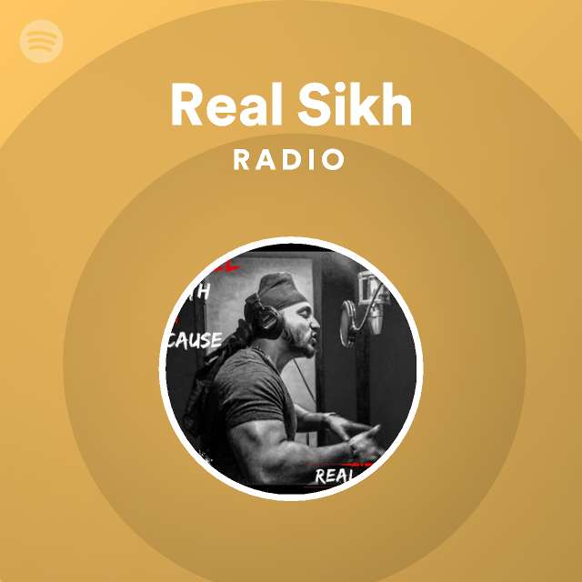 Real Sikh Gurbani Radio