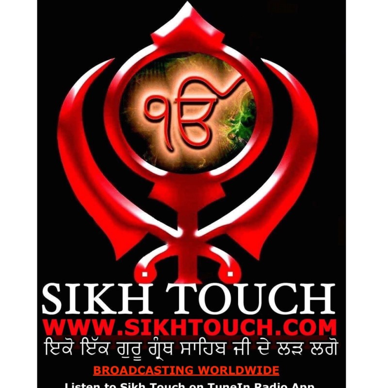 Sikh Touch Radio